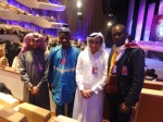 4ème Forum des Nations Unies de l’alliance des Civilisations (Doha/Qatar)